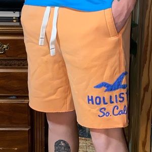 Hollister shorts